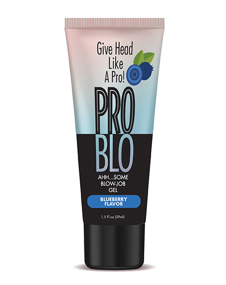 Pro Blo Oral Pleasure Gel