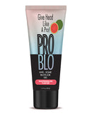 Pro Blo Oral Pleasure Gel