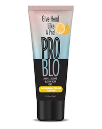 Pro Blo Oral Pleasure Gel