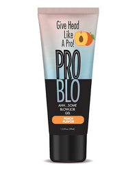 Pro Blo Oral Pleasure Gel