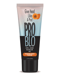 Pro Blo Oral Pleasure Gel