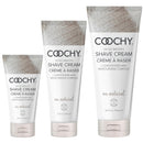 Coochy Shave Cream