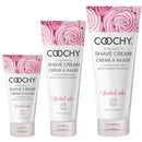 Coochy Shave Cream