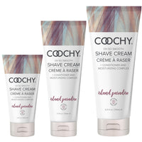 Coochy Shave Cream