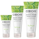 Coochy Shave Cream