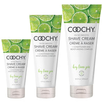 Coochy Shave Cream