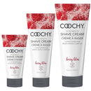 Coochy Shave Cream