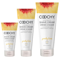 Coochy Shave Cream