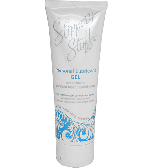 Slippery Stuff Water Based Gel